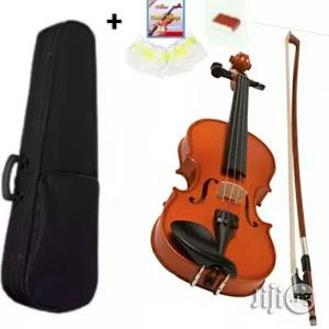 Violin for Kids/Children With Extra Strings