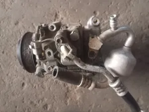 Automatic Compressor for Toyota RAV4 V6 Engine Direct Tokunb