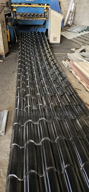 Metecopo 0.55mm Roofing