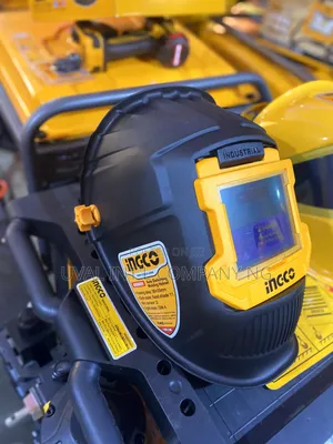 Auto Welding Helmet