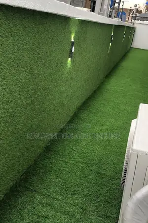 Artificial Turf or Carpet Grass