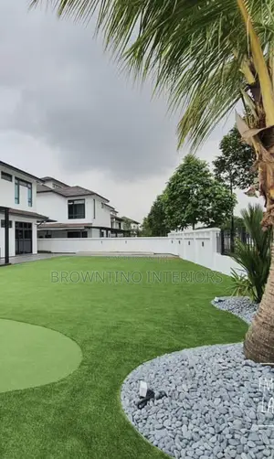 Artificial Turf or Synthetic Grass