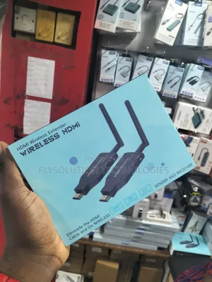 Wireless Hdmi Extender and Transmitter | Sender and Receiver