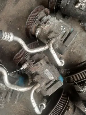 A/C Compressor for Toyota Matrix 2002/2006 Model
