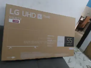 Upgrade Your Home With LG 55'' Smart LED Tv(55ur73006la)