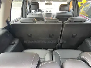 Mercedes-Benz GL-Class GL 450 2012 Black