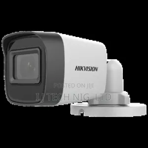 Hikvision 2mp Lens Outdoor Camera