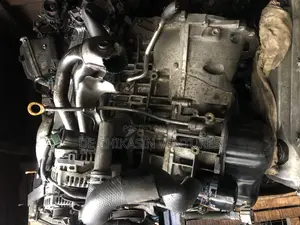 Toyota Highlander 2005/2008 Model 4plus Japanese Used