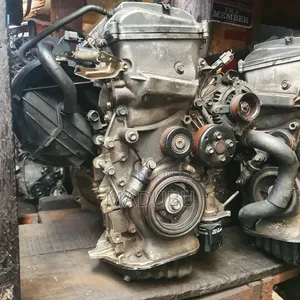 Toyota Engine 2az