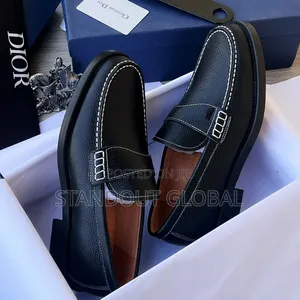 Classy Dior Shoes