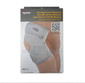 Knee Support (Tynor)