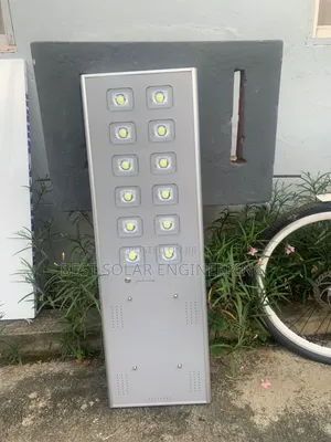120w Solar Street Light 12eyes