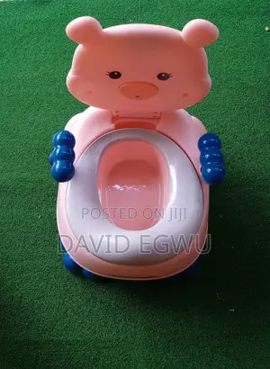 Foreign Potty