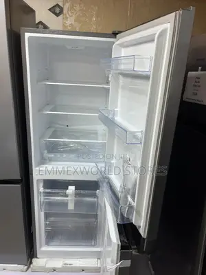 Hisense Standing Fridge Ref 29DCB