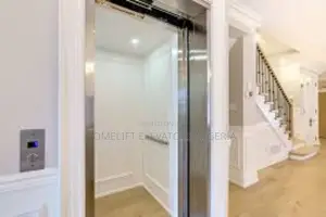 Safe Hydraulic Home Elevator by Homelift Elevators
