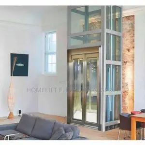 Hydraulic Passenger Lift Home Elevator