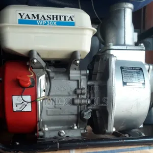 Pumping Machine