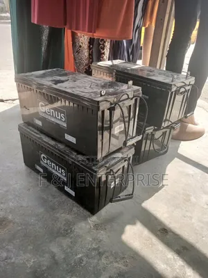 Condemned/Dead/Scrap Inverter Batteries Buyer