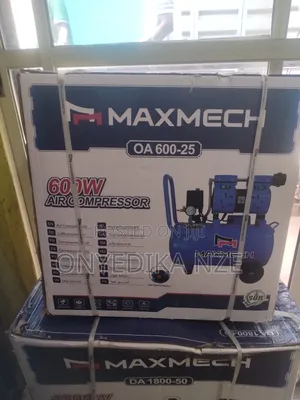 Air Compressor Machines 25l