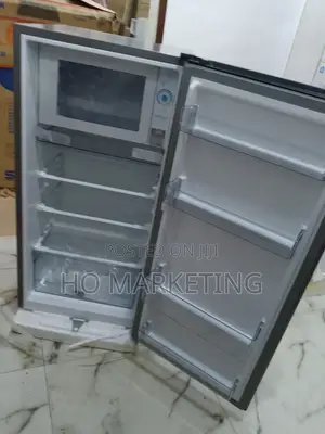 Hisense 150L Reversible Door Single Door Fridge-Rr20s