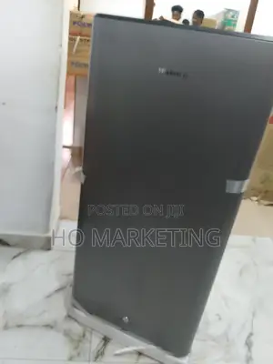 Hisense Mechanical Control 150L Single Door Fridge-Rr20s