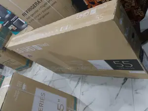Super Standard LG 55'' Smart LED Tv(55ur73006la)