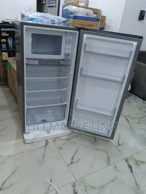 Hisense 150L Energy Saving Single Door Fridge-Rr20s