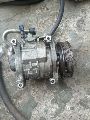 AC Compressor for Honda Accord 2008 Model