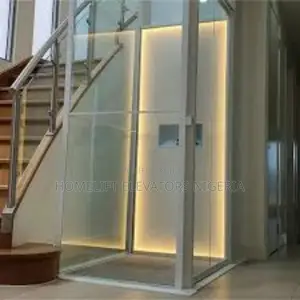 Open Platform Lift Mobility Lift