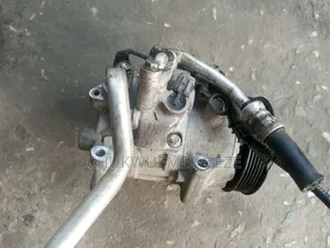 AC Compressor for Toyota Camry 2012 to 2015 Model