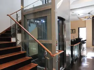 Affordable Small Home Elevator by Homelift Elevators