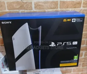 Ps5 Console Pro