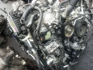 Engine for Infinity Q60 3.0