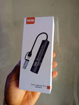 Ezcap 316 Dual HDMI Video Capture