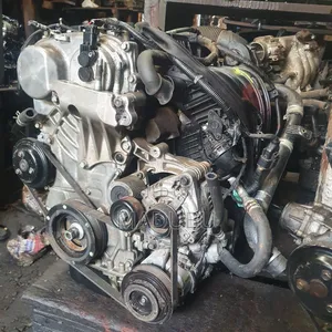 Hyundai Engine