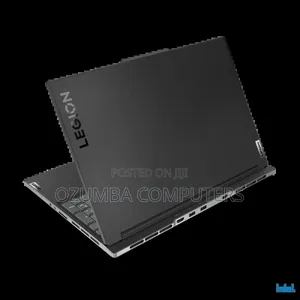 New Laptop Lenovo 24GB Intel Core I7 SSD 1T