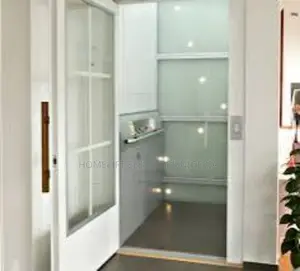 6 Person Passenger Elevators for Residential Home