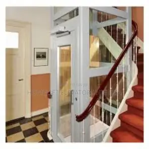 Villa Residential Lift Small Home by Homelift Elevators