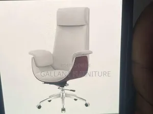 Quality Luxury Ergonomic Office Chair