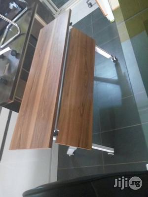 Foldable Training Table