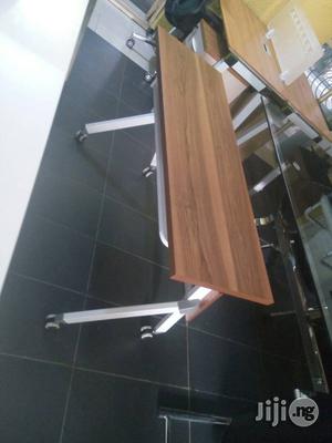 Foldable Training Table
