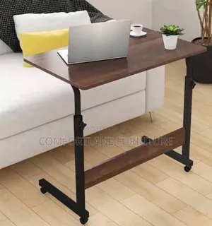 Movable Laptop Table