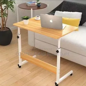 Movable Laptop Table