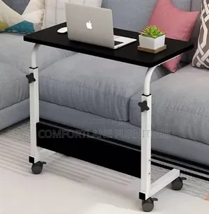 Movable Laptop Table