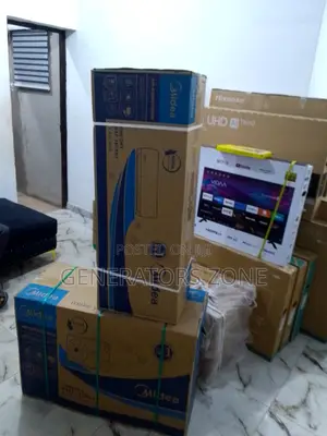 Cooling Capacity 2hp Midea Air Conditioner ''Msaf-18crni''