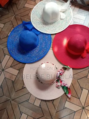 Quality Beach Hat