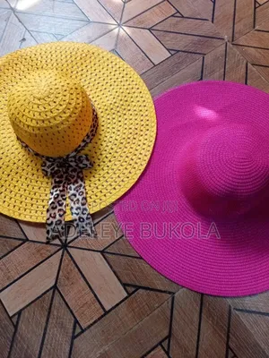 Quality Beach Hat