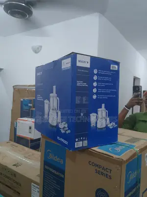 Fast Selling Maxi 1.5L Processor 800W(Mj-Fp60d1)