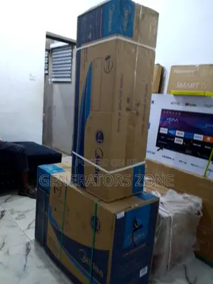 Multiple Modes 2hp ''Msaf-18crni'' Midea Air Conditioner