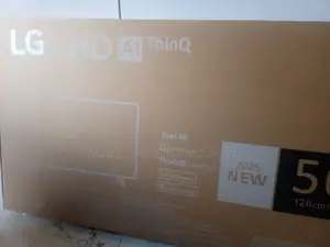 Lg 50 Inches Led Stream Your Favorite Show
